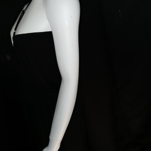 🖤Criss-Cross Back🖤 Women's One Piece Jumpsuit - Picture 5 of 8